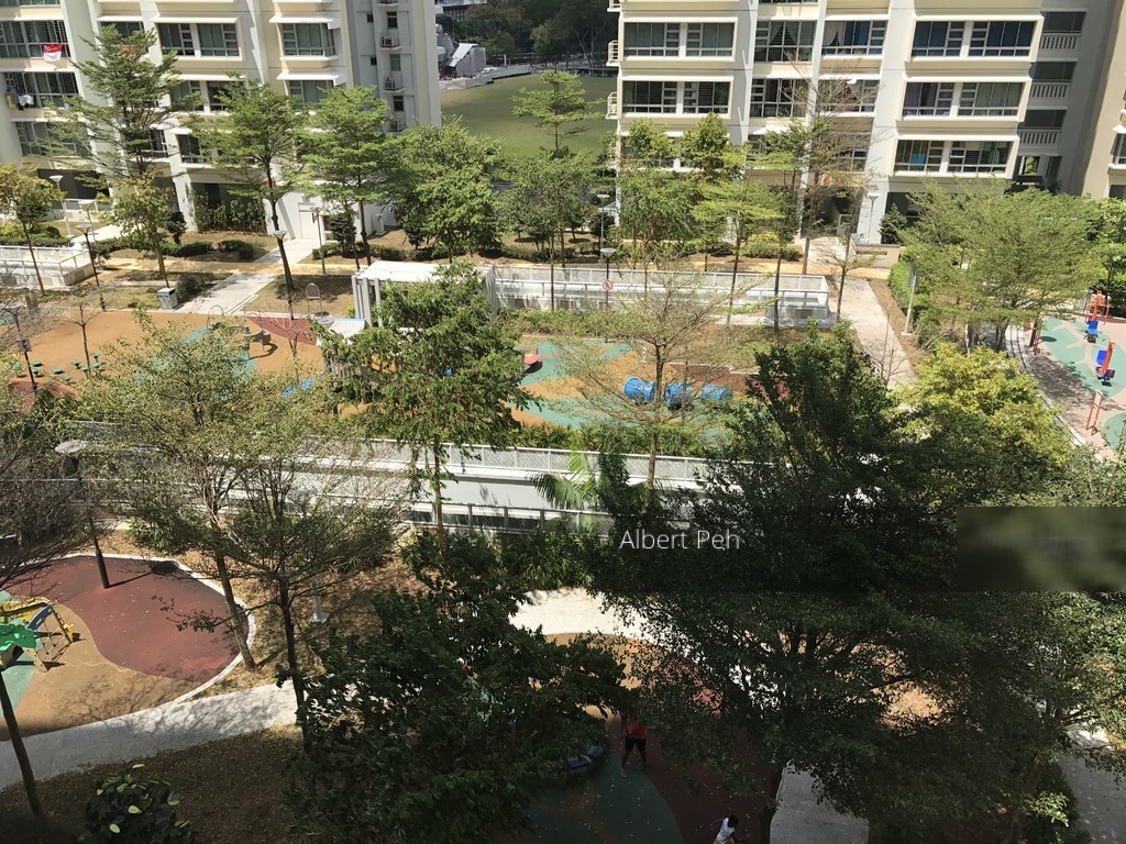 Blk 417 Clementi Avenue 1 (Clementi), HDB 4 Rooms #150774392